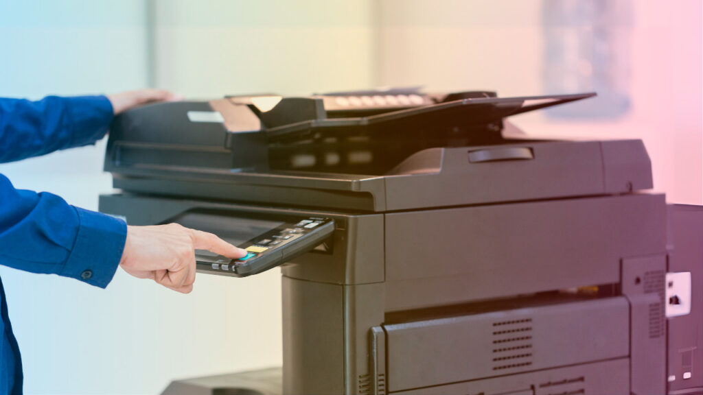 ¿Cómo funciona una máquina y qué es CTP exactamente?