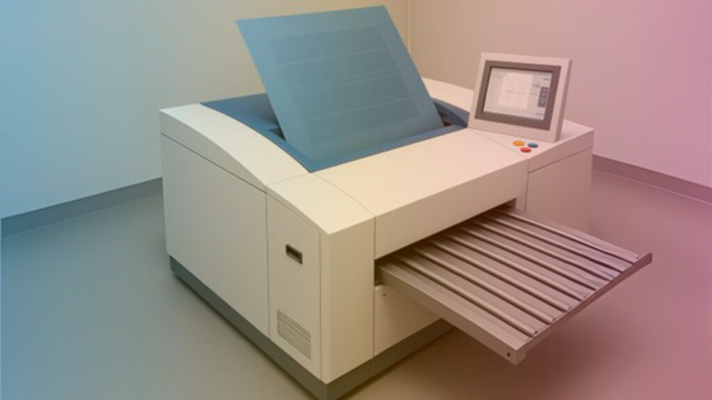 ¿Cómo influye saber qué es CTP en la eficiencia de tu sistema de preimpresión?