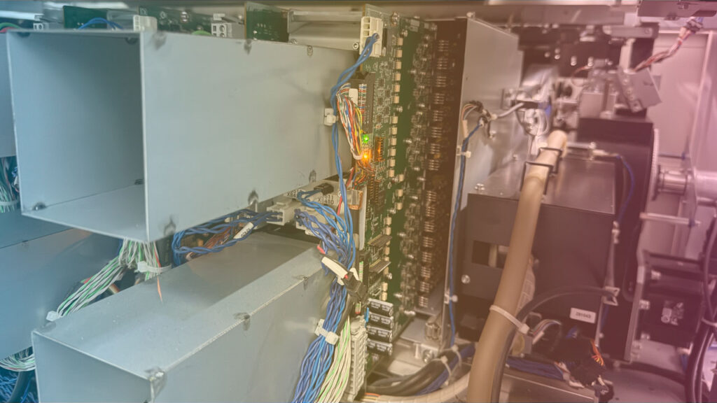 Qué tener en cuenta al elegir una máquina y comprensión de que es CTP: puntos clave