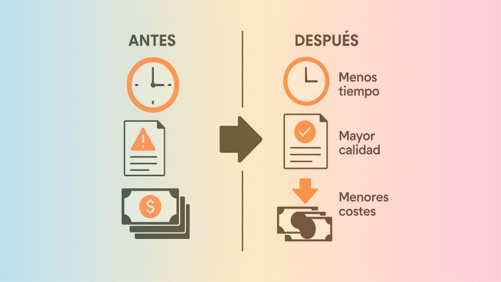 H2 Ahorro, calidad y productividad: beneficios reales de trabajar con Screen