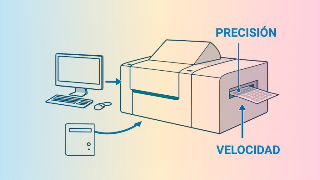 H2 Tecnología CTP de alto rendimiento: el corazón de la propuesta de Screen