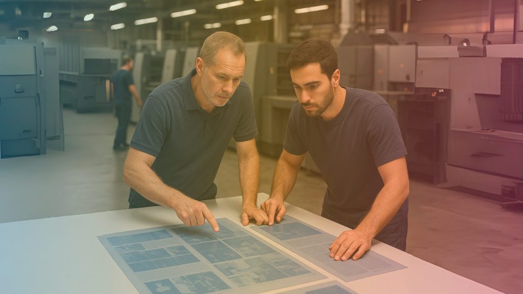 H2 ¿Para quién es ideal la tecnología de preimpresión de Screen?