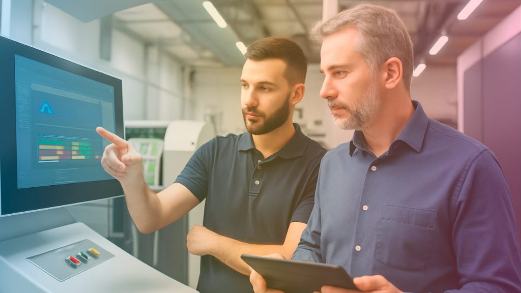 Adaptación tecnológica y digitalización: retos comunes que resuelve una consultoría técnica