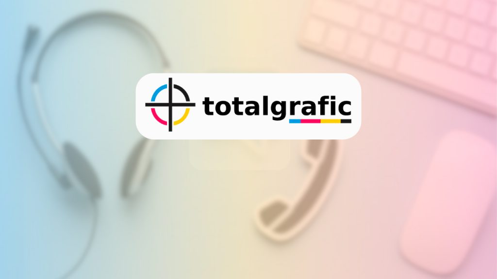 ¿Por qué elegir Totalgrafic como tu proveedor de consultoría técnica?