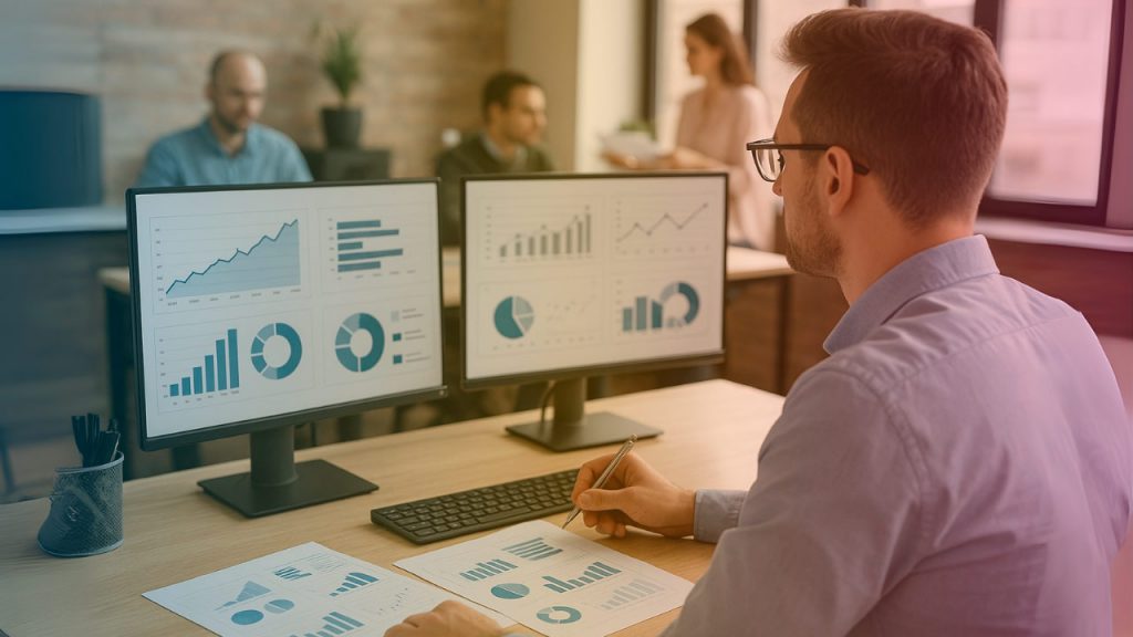 Tendencias actuales en soporte técnico y su impacto en la productividad