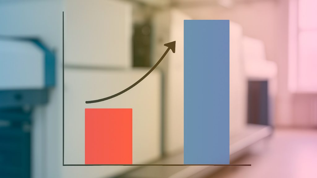 El impacto del servicio postventa en la rentabilidad de una imprenta
