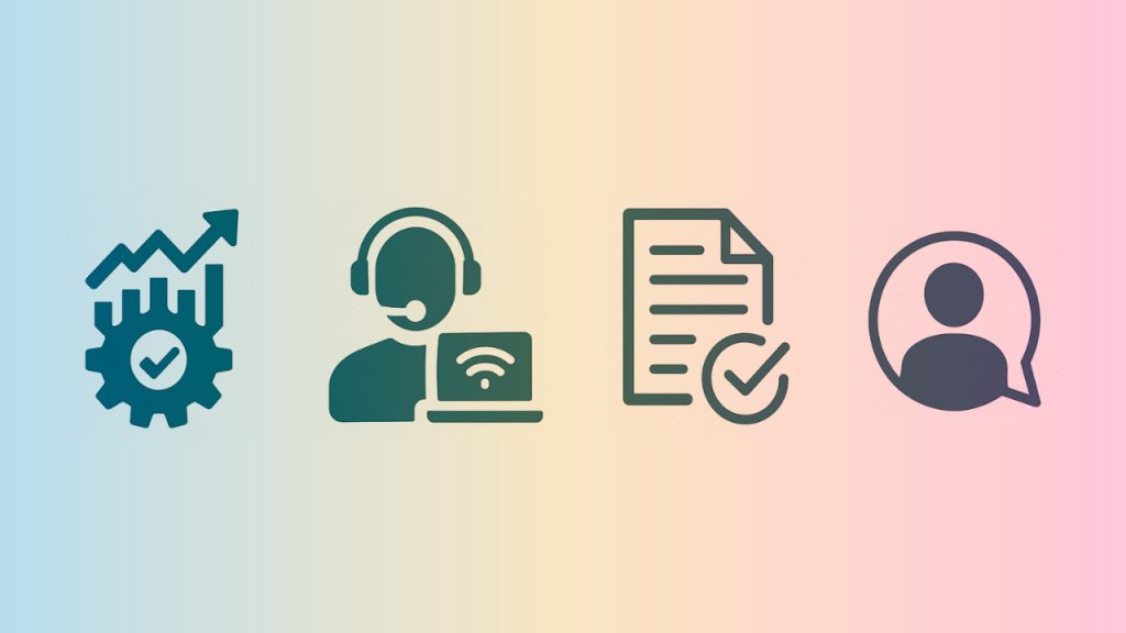 Tendencias del servicio postventa en la industria de la impresión y preimpresión