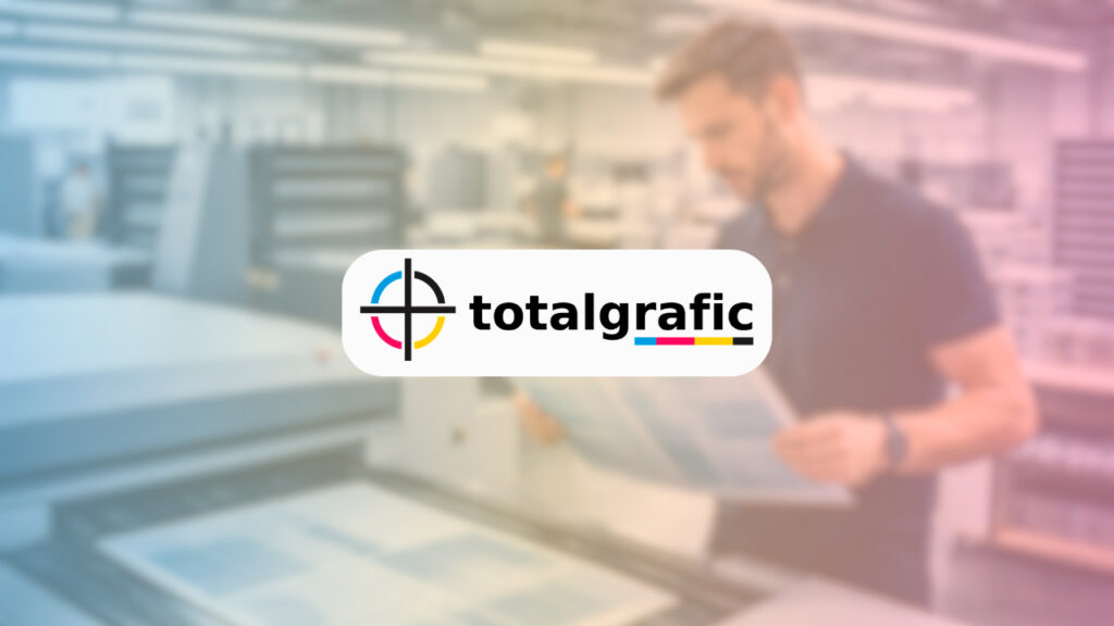 Computer to plate: el paso definitivo para modernizar y hacer más rentable tu imprenta