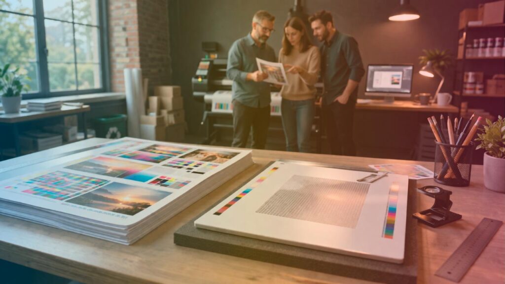 Ventajas del computer to plate frente a sistemas tradicionales de filmación