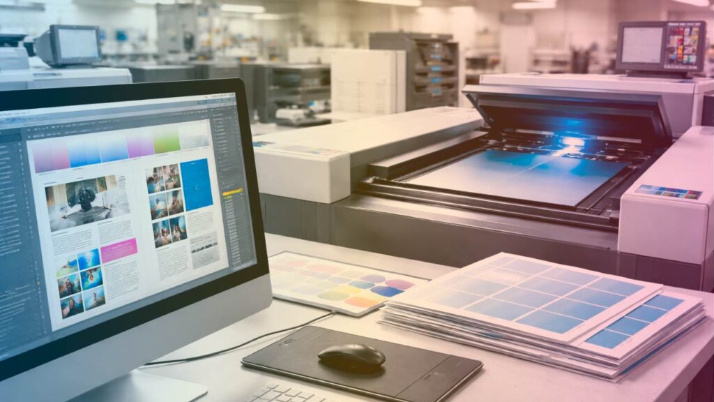 ¿Qué es computer to plate y cómo funciona en la preimpresión moderna?