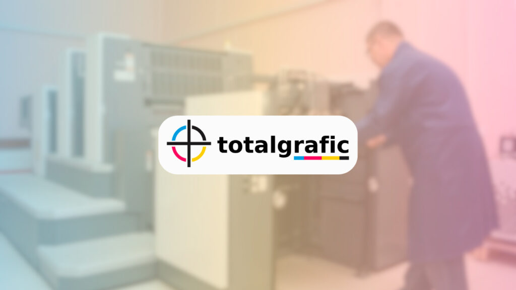 Ahora que sabes qué es impresión offset, optimiza tu proceso con la tecnología adecuada