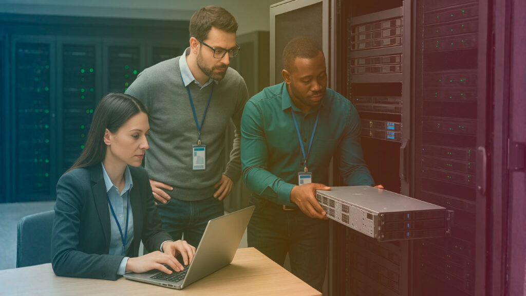 Migrar desde Windows Server 2003: pasos clave para una transición segura