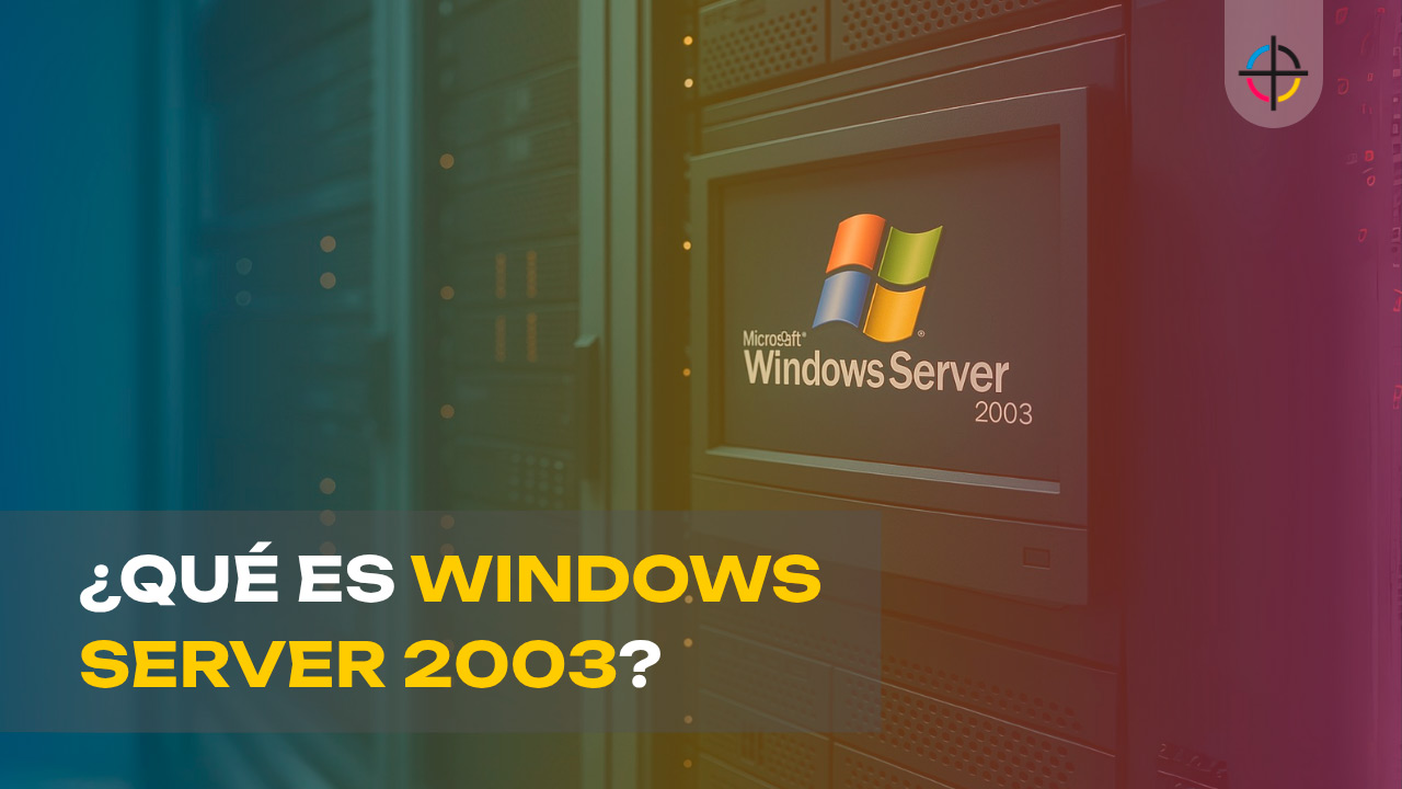 ¿Qué es Windows Server 2003 y por qué fue tan importante en su época?
